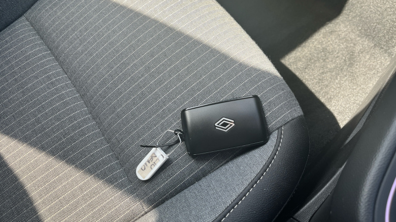 Renault Clio 1.6 E-TECH full hybrid 145 Techno 5dr Auto Hybrid Hatchback